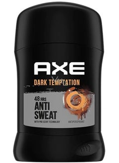 Buy Deodorant Stick Dark Temptation - 50ml in Egypt