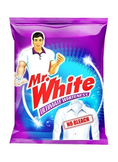 Buy MR.WHITE WASHING POWDER 1KG in UAE