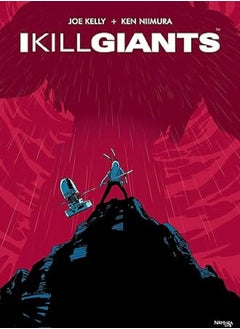 Buy I Kill Giants in UAE