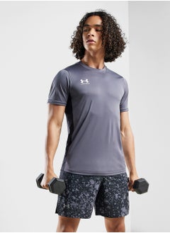 اشتري Challenger Training Short Sleeve T-Shirt في الامارات