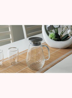Buy Neoflam Boro Pitcher 1.5l -clear in UAE
