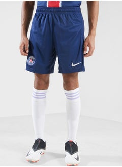 اشتري PSG 24/25 Home Stadium Shorts في السعودية