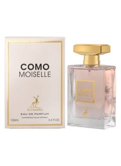 Buy Como Moiselle EDP for women 100ml in Egypt