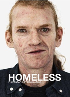 اشتري Bryan Adams: Homeless في السعودية