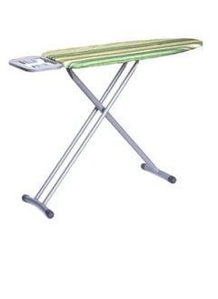 اشتري Atraux Ironing Board With Adjustable Height (Assorted Colors & Design) في الامارات