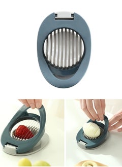 اشتري Multifunctional egg slicer The wire is made of stainless steel في مصر