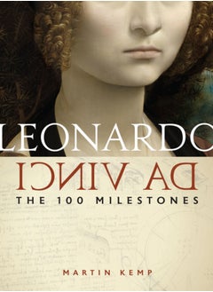 اشتري Leonardo Da Vinci : The 100 Milestones في السعودية