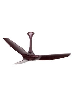 Buy Orient Electric Aeroquiet 48 inch Roasted Coffee Ceiling Fan in UAE