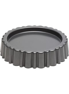 Buy Maryann Cake Pan Black in Saudi Arabia