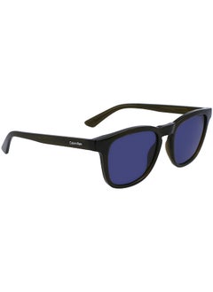 Buy Men's Rectangular Sunglasses - CK23505S-320-5219 - Lens Size: 52 Mm in UAE