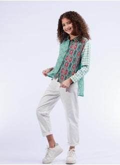 اشتري Kids Girls Shirt في مصر