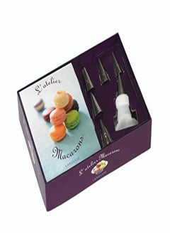 Buy L'atelier macarons in UAE