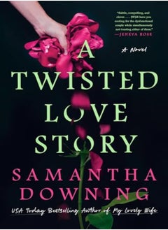 Buy A Twisted Love Story in UAE