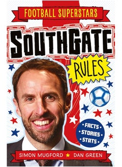 Buy Southgate Rules in UAE