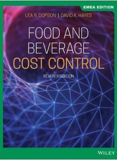 Buy Food and Beverage Cost Control in Saudi Arabia