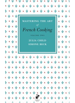 Buy Mastering the Art of French Cooking, Vol.2 in UAE