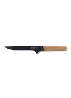 Buy Kitchen Boning Knife Wooden Handle in Egypt