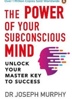 Buy The Power of Your Subconscious Mind  A personal transformation an in UAE