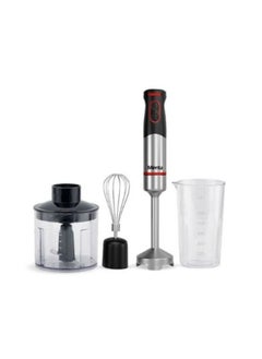 Buy Hand Blender - Set -1000W - HB111038A in Egypt