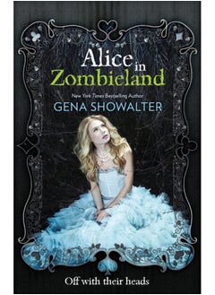 Buy Alice in Zombieland : Book 1 in Saudi Arabia