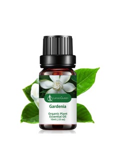 Buy Pure Gardenia Essential Oil 10 ML in Saudi Arabia