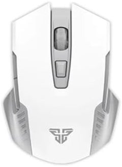 Buy Fantech Raigor WG10 Wireless 2.4Ghz Gaming Mouse (White) in Egypt