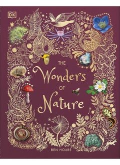 اشتري The Wonders of Nature في الامارات