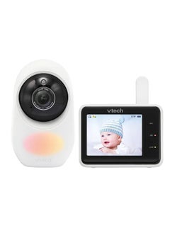 اشتري Vtech 2.8'' Smart Wi-Fi 1080p HD Video Monitor with Remote Access في الامارات