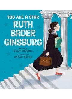 اشتري You Are a Star, Ruth Bader Ginsburg في الامارات