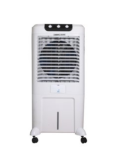 Buy General Goldin 75 Lt Cooling Desert Air Cooler, Energy Saving, Noiseless, Easy to Move, Maximum Water capacity in Saudi Arabia