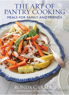 اشتري Art of Pantry Cooking, The : Meals for Family and Friends في السعودية