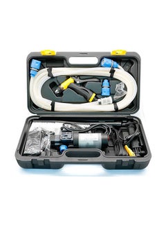 Pressure Washer Kit High Pressure Cleaning Gun Portable Handheld