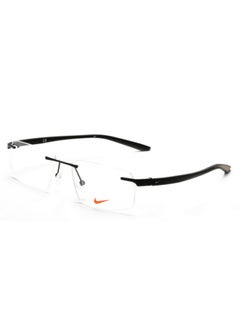 Buy Nike FR NIKENK7922 008 55Men's Eyeglasses Frame in UAE