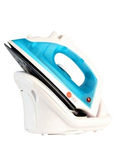 اشتري Afra Cordless Steam Iron AF-1600IRBL في الامارات