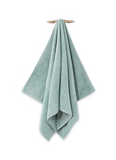 Buy Pacific Towel, Green in UAE