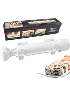 Buy Food Grade Plastic Sushi Bazooka Sushi Roller Kit in UAE