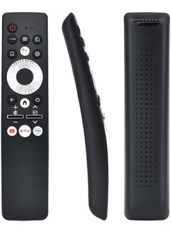 اشتري Bluetooth Remote Control For Haier Htr-U29A And Le Series Led Hdtvs With Android Tv Integration في السعودية