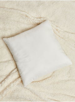 Buy Polyester Washable Cushion Insert in UAE