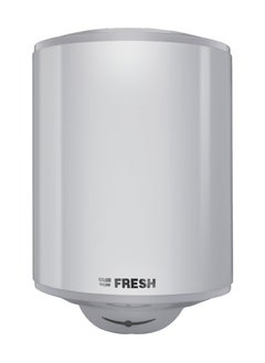 Buy Fresh Electric Water Heater Relax VF OS 15 Liters,Silver-Relax15L in Egypt