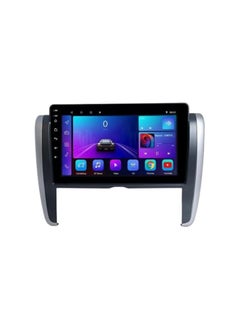 Buy Android Car Stereo for Toyota Premio Allion 2007 2008 2009 2010 2011 2012 2013 2014 2015 4GB RAM 64GB ROM 9 Inch Support Apple Carplay, MirrorLink WiFi BT, IPS Touch Screen with AHD Camera Included in UAE