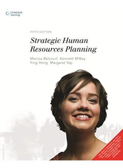 Buy Strategic Human Resources Planning, India in Egypt