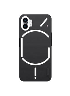 Buy NILLKIN FOR Nothing Phone 1 case , Nothing Phone 1 case Super Frosted Shield cover in UAE