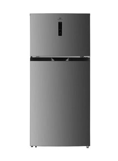 Buy Top Mount Refrigerator 17.3Cu.ft, Freezer 5.1Cu.ft, Inverter in Saudi Arabia