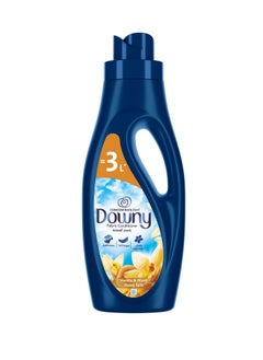 Buy Fabric Conditioner Concentrate Vanilla And Musk Variant  1L= 3L in UAE