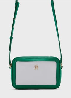 Buy Spring Flap Over Crossbody Bag in Saudi Arabia