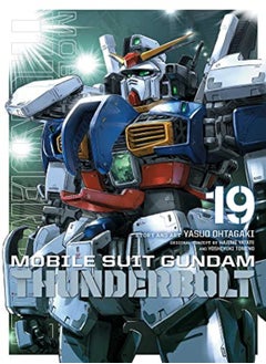 Buy Mobile Suit Gundam Thunder19 by Yasuo Ohtagaki Paperback in UAE