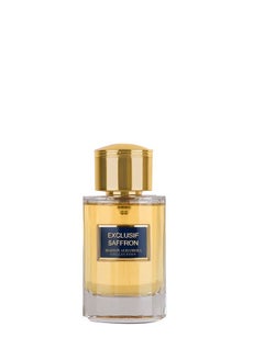 Buy EXCLUSIF COLLECTION SAFFRON EDP 100ml in UAE