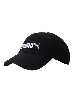 Buy PUMA Unisex Essentials No. 2 Logo Cap in UAE