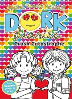 Buy Dork Diaries: Crush Catastrophe in UAE