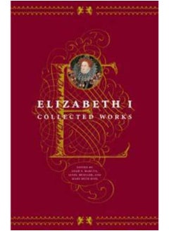 اشتري Elizabeth I: Collected Works في الامارات